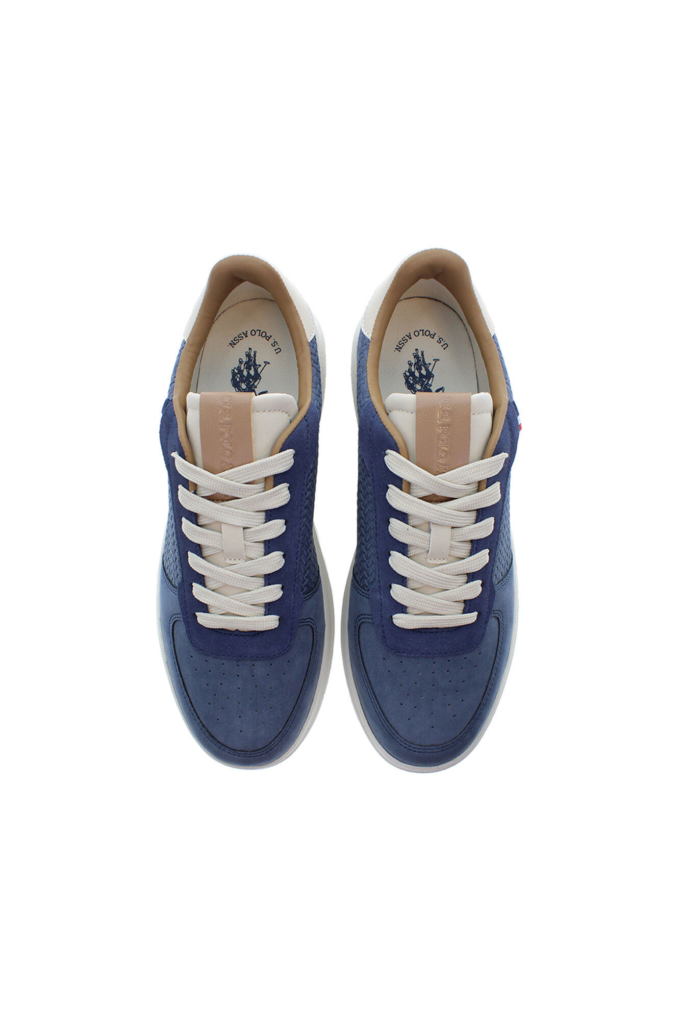 Us Polo Zapato casual de hombre