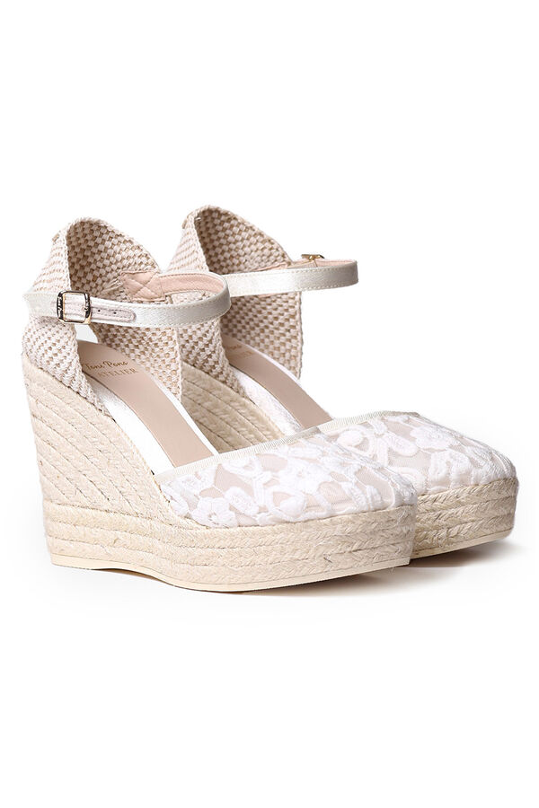 Toni Pons Cu&ntilde;as de boda Marfil