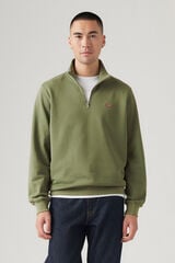 Levi's Sudadera Levis&reg; Verde
