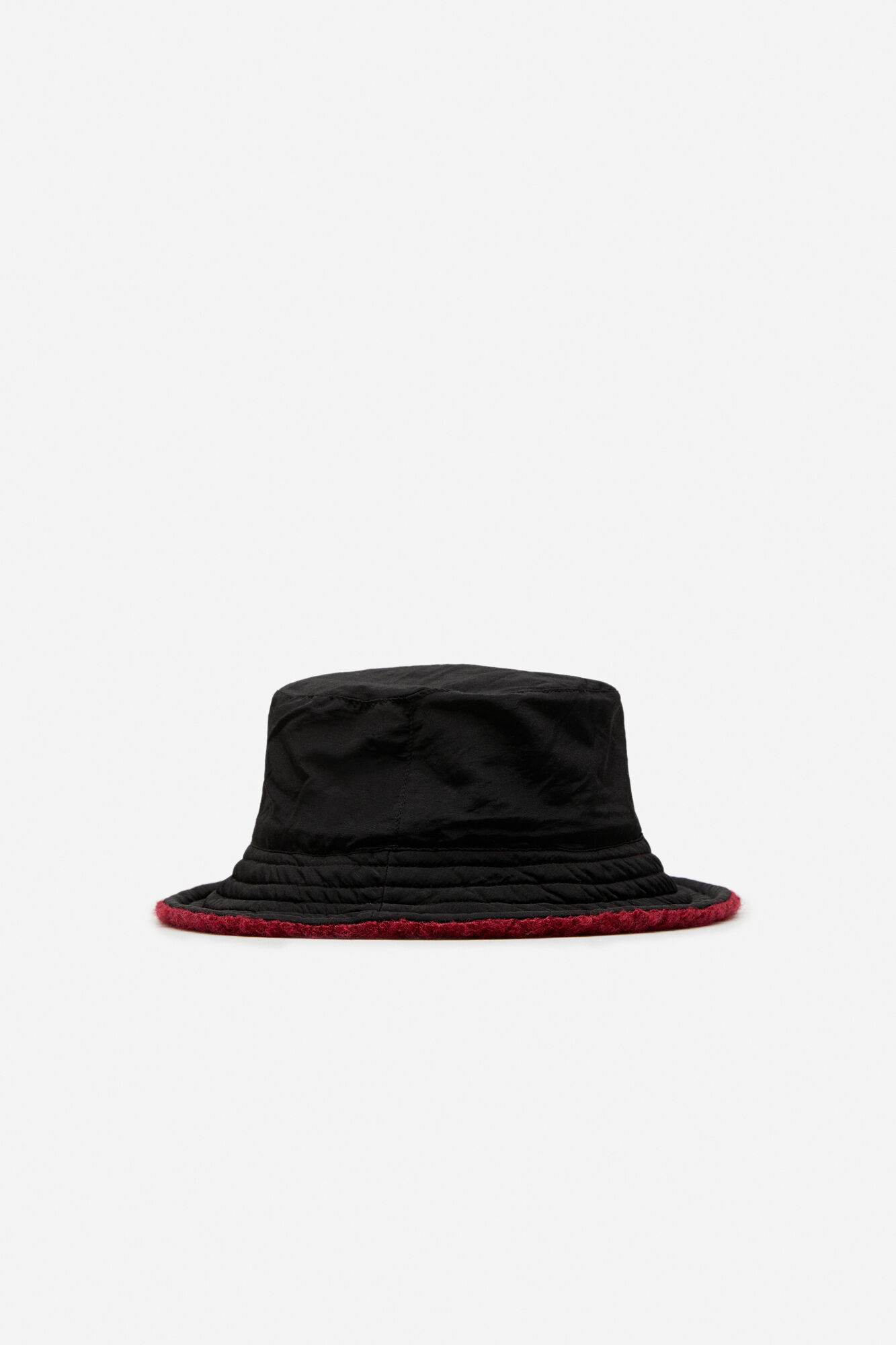 votrechapeau-sombrero trilby-petit-verona Bordo