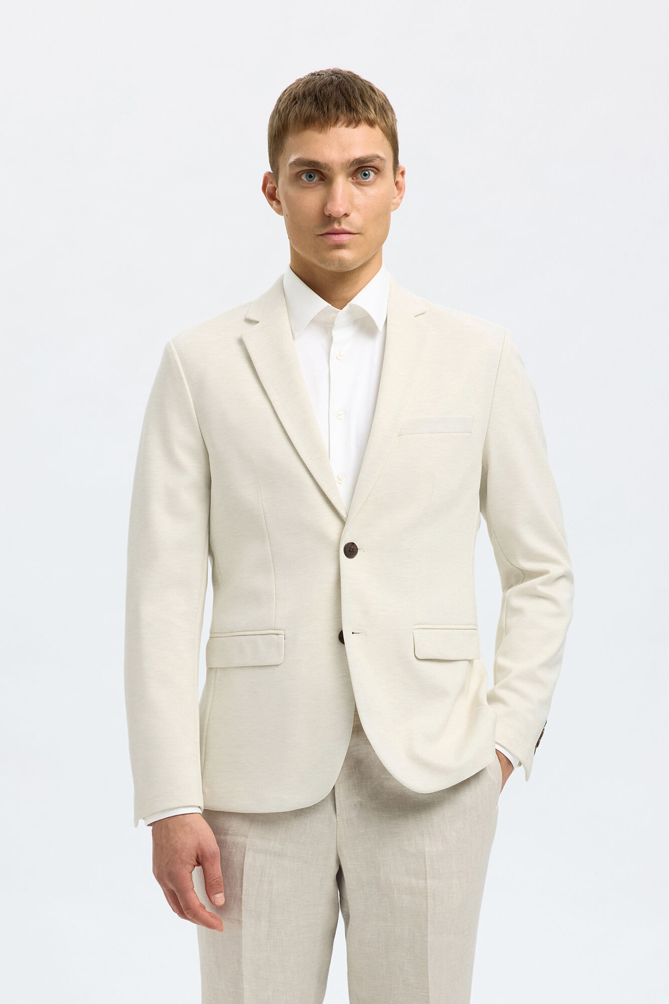 Selected Blazer estrutura