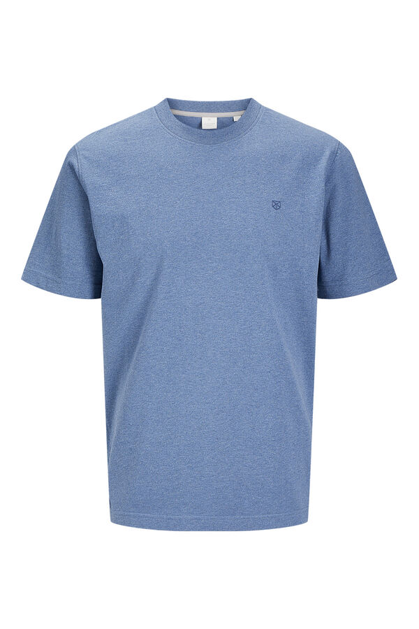 Jack & Jones Camiseta relaxed fit Azul