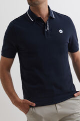 Williot Polo Williot Custom Azul marino