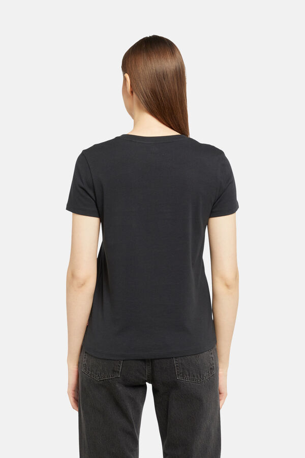 Levi's Camisola Levis&reg;  Preto