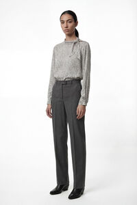 Vero Moda Blusa detalle lazada