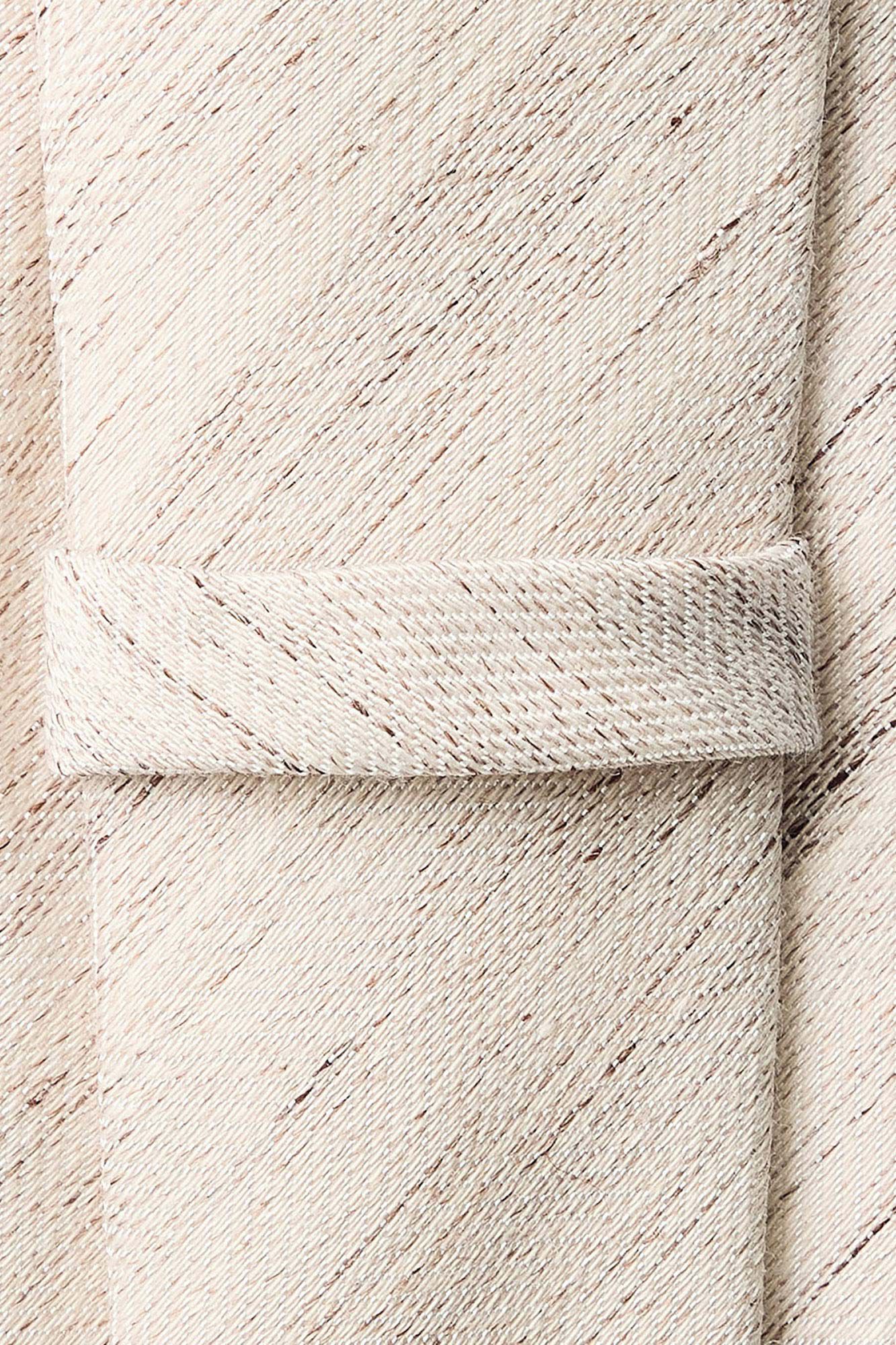 Selected Gravata para homem estampada