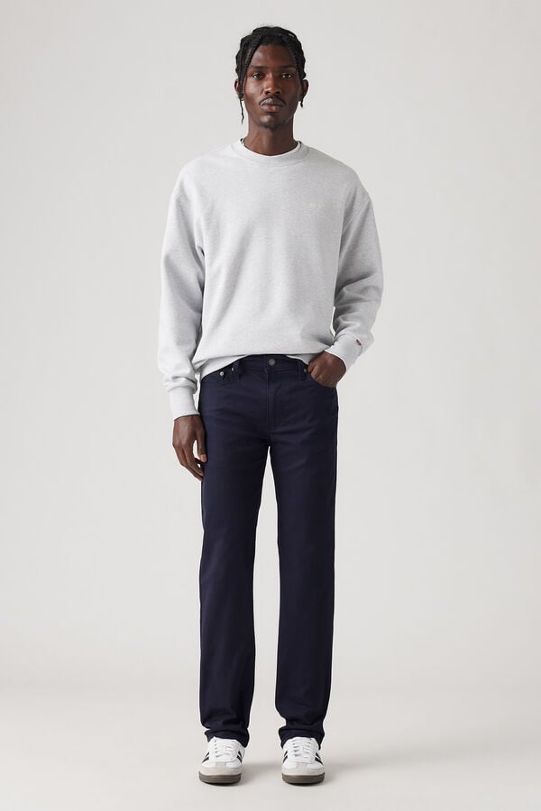 Levi's Cal&ccedil;a Jeans 511&trade; Slim Azul