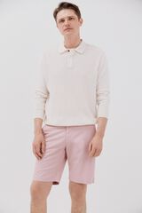 Cortefiel Bermuda chino Subiu