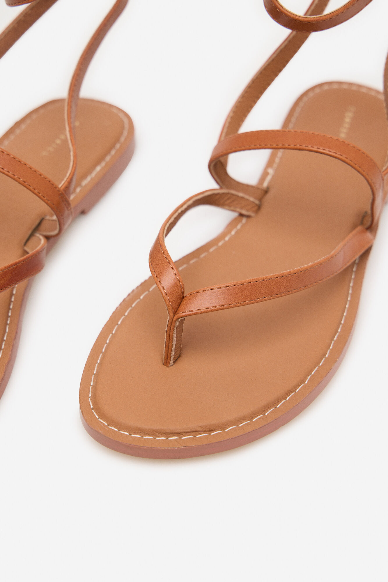 Cortefiel Sandalia tiras