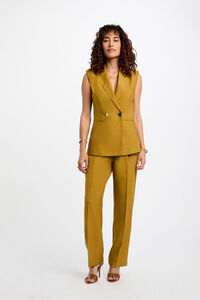 Morgan Pantal&oacute;n estrecho en pernera