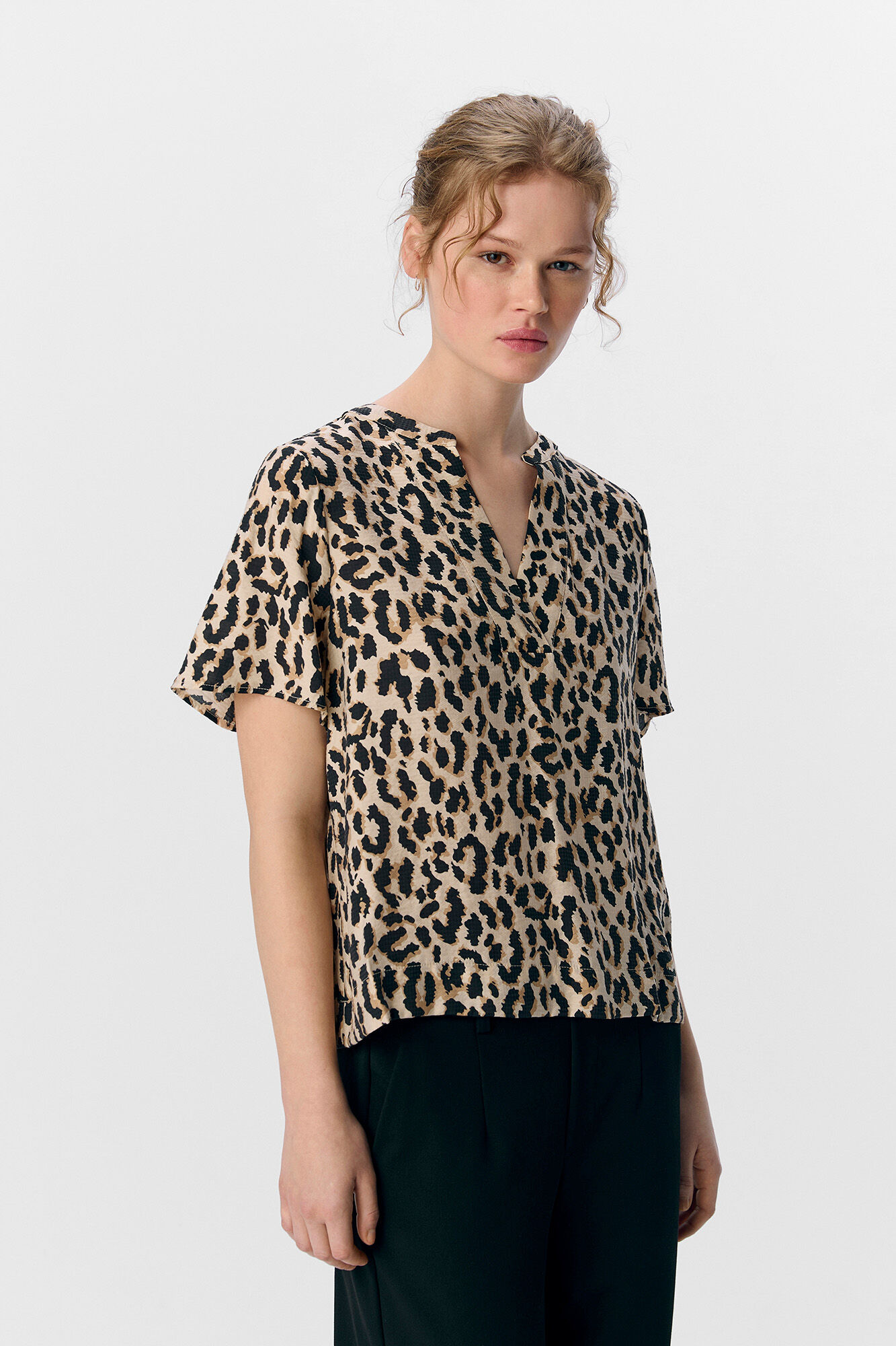 Object Top estampado