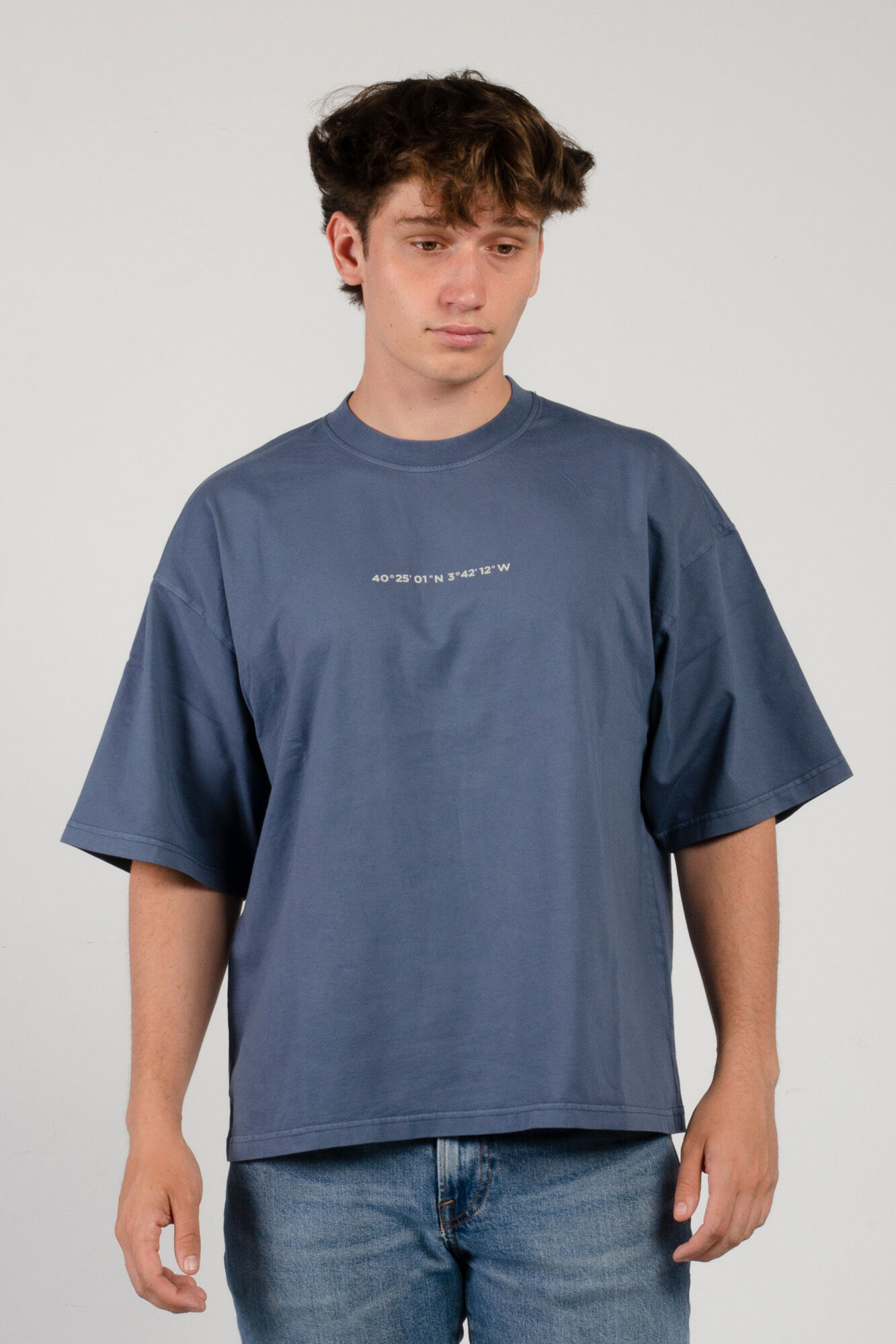 Amarras Camiseta Eastriver