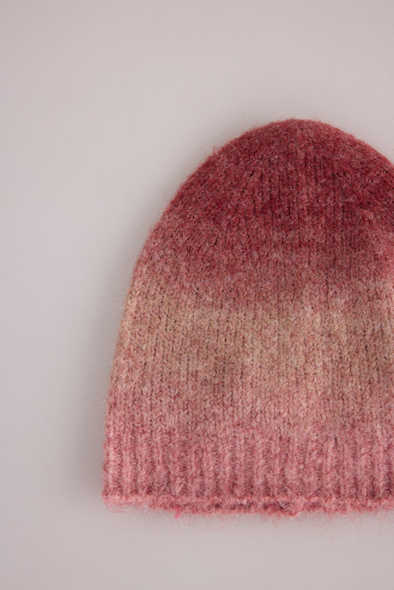 Slowlove Chap&eacute;u listrado