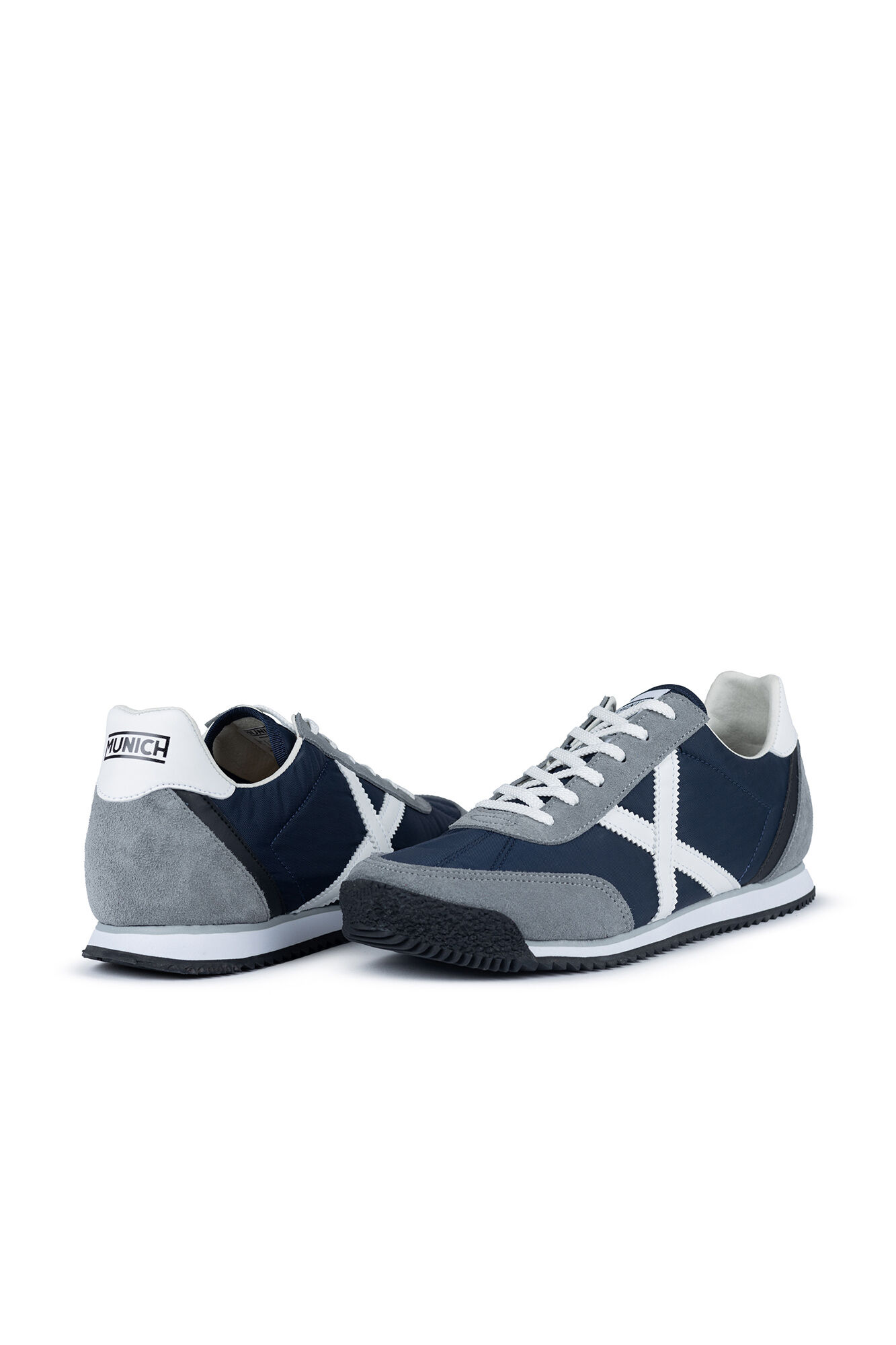 Munich Zapatilla Riber