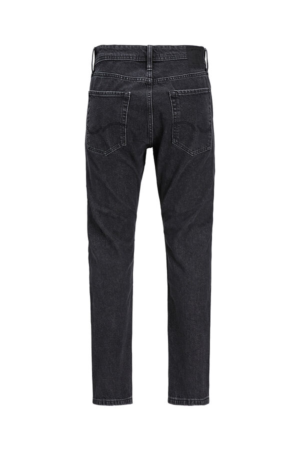 Jack & Jones Vaqueros relaxed fit Negro