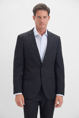 Cortefiel Blazer preto S&eacute;rie XXI Preto