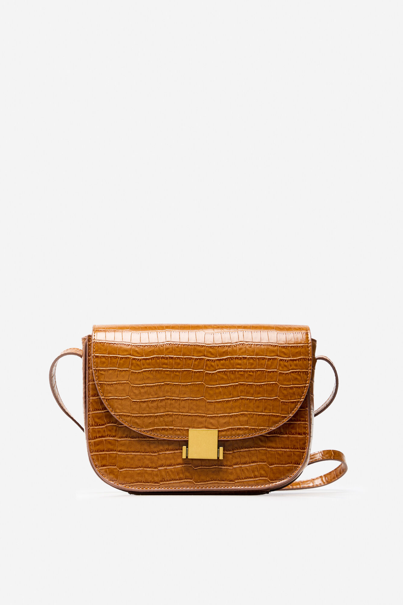 Cortefiel fecho de al&ccedil;a de ombro