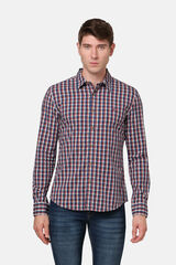 Levi's Camisa Levi's&reg;  Azul
