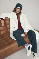 Vila Cal&ccedil;as efeito camur&ccedil;a Verde