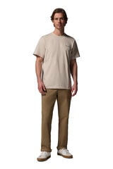 Columbia T-shirt com estampado CSC&trade; Tostado
