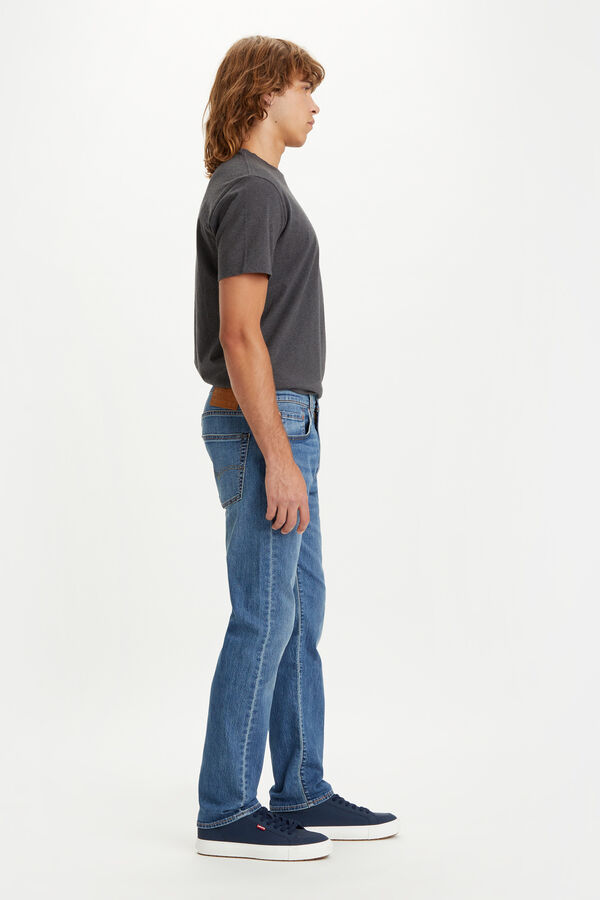 Levi's Jeans 502 &trade;Taper  Azul