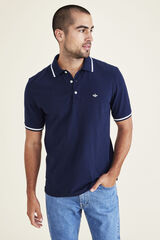 Dockers Polo Dockers&reg; Originals Azul marino