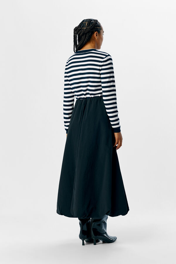 Object Saia longa bal&atilde;o Preto