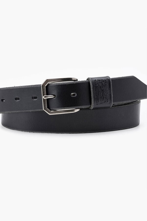 Levi's Cintur&oacute;n Levis&reg; Negro