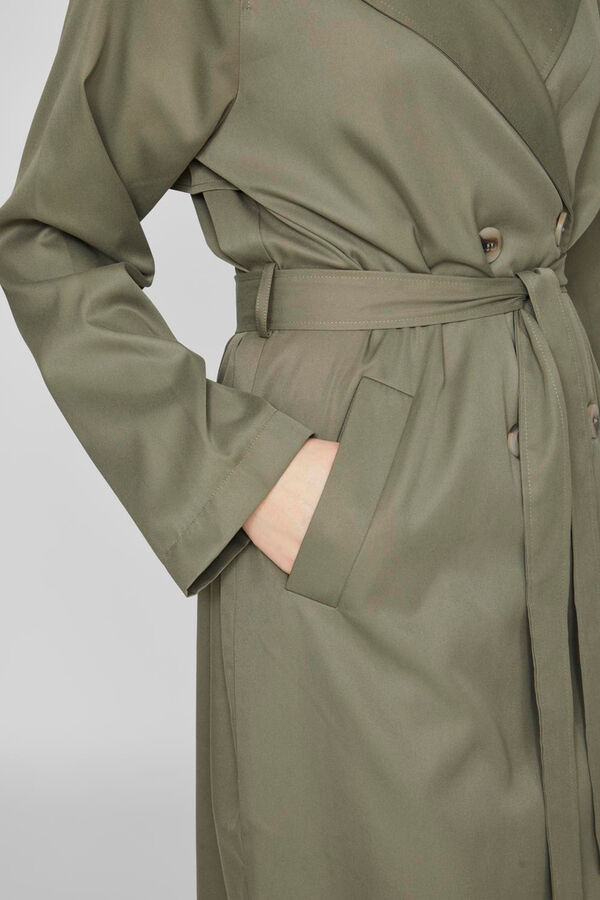 Vila Gabardina larga Vila Verde