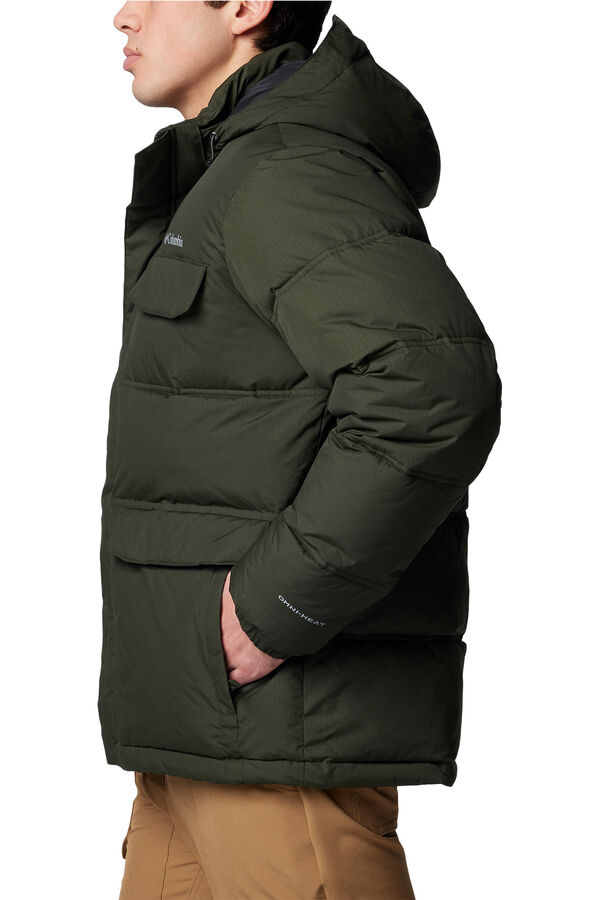 Columbia Jaqueta Columbia para homem Landroamer&trade; com capuz Verde