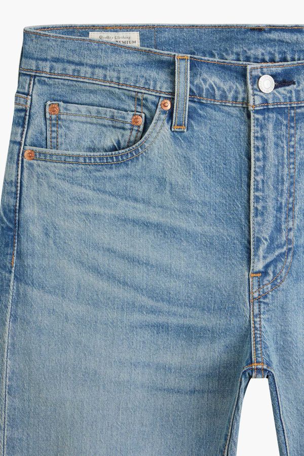 Cortefiel Jeans 510™ Skinny Azul