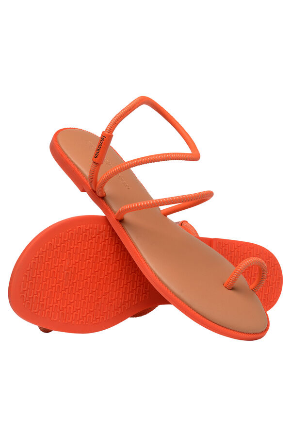 Havaianas Havaianas una pitanga Beige