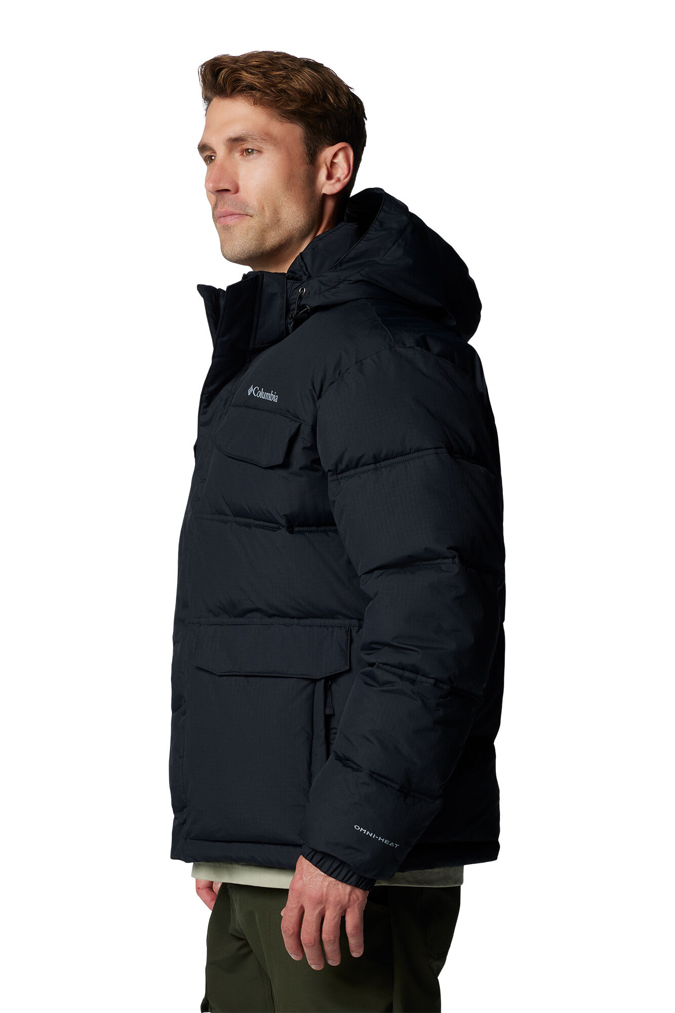 Columbia Chaqueta acolchada Columbia Landroamer&trade; para hombre