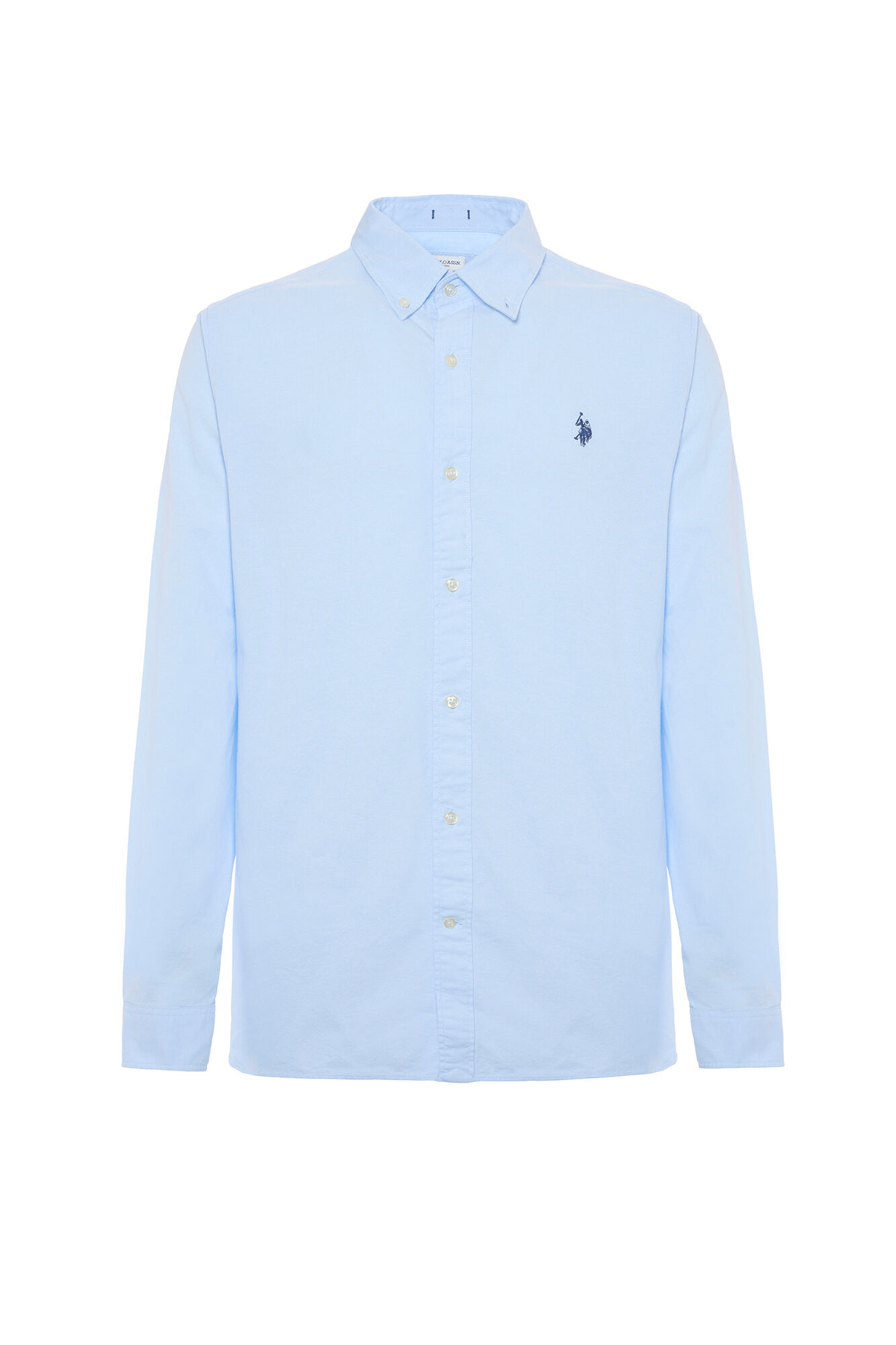Us Polo Camiseta Evan 