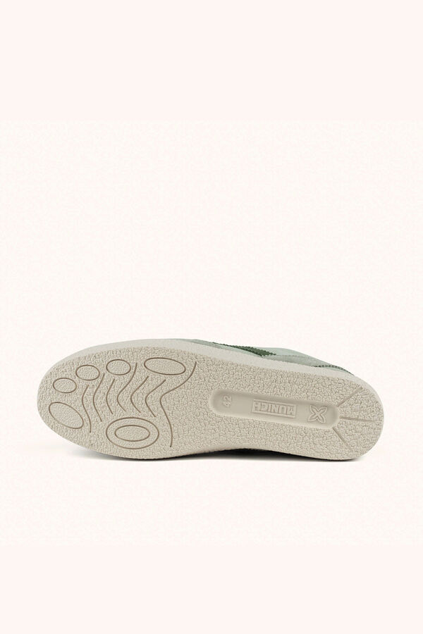 Munich Zapatillas Volata 110 Verde