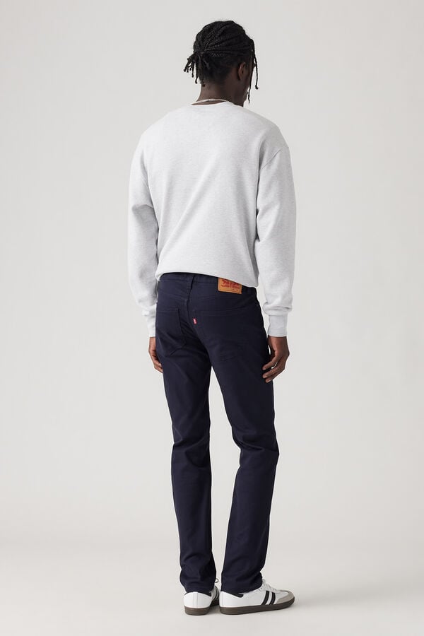Levi's Cal&ccedil;a Jeans 511&trade; Slim Azul