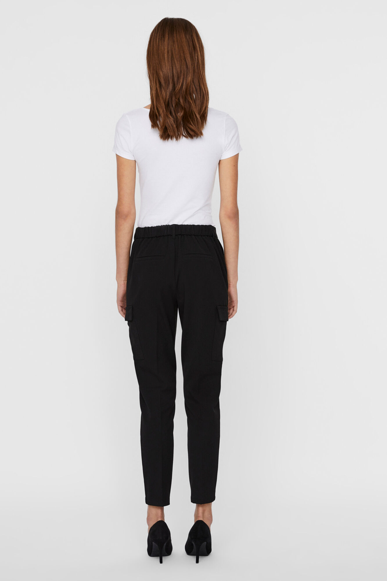 Vero Moda Cal&ccedil;as cargo