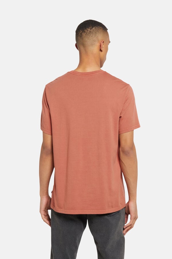 Levi's Camisola Levis&reg;  Vermelho