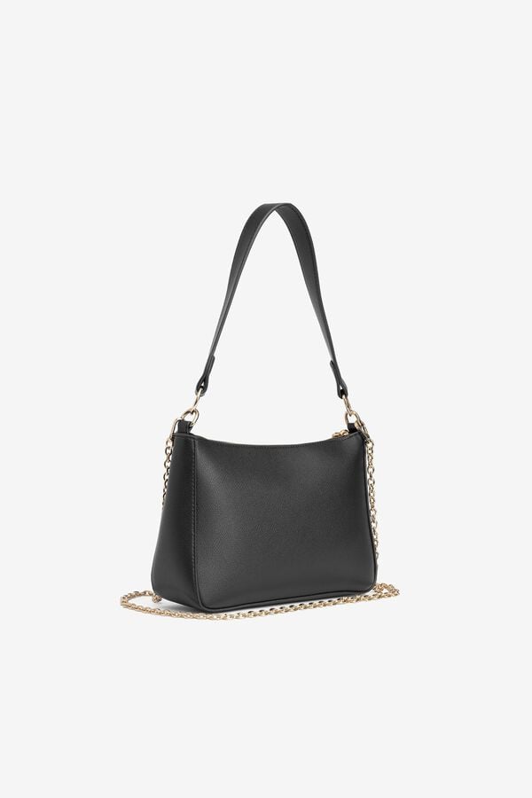 Vilanova Mala elegante Preto