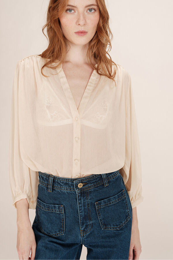 Grace & Mila Blusa l&uacute;rex Arena