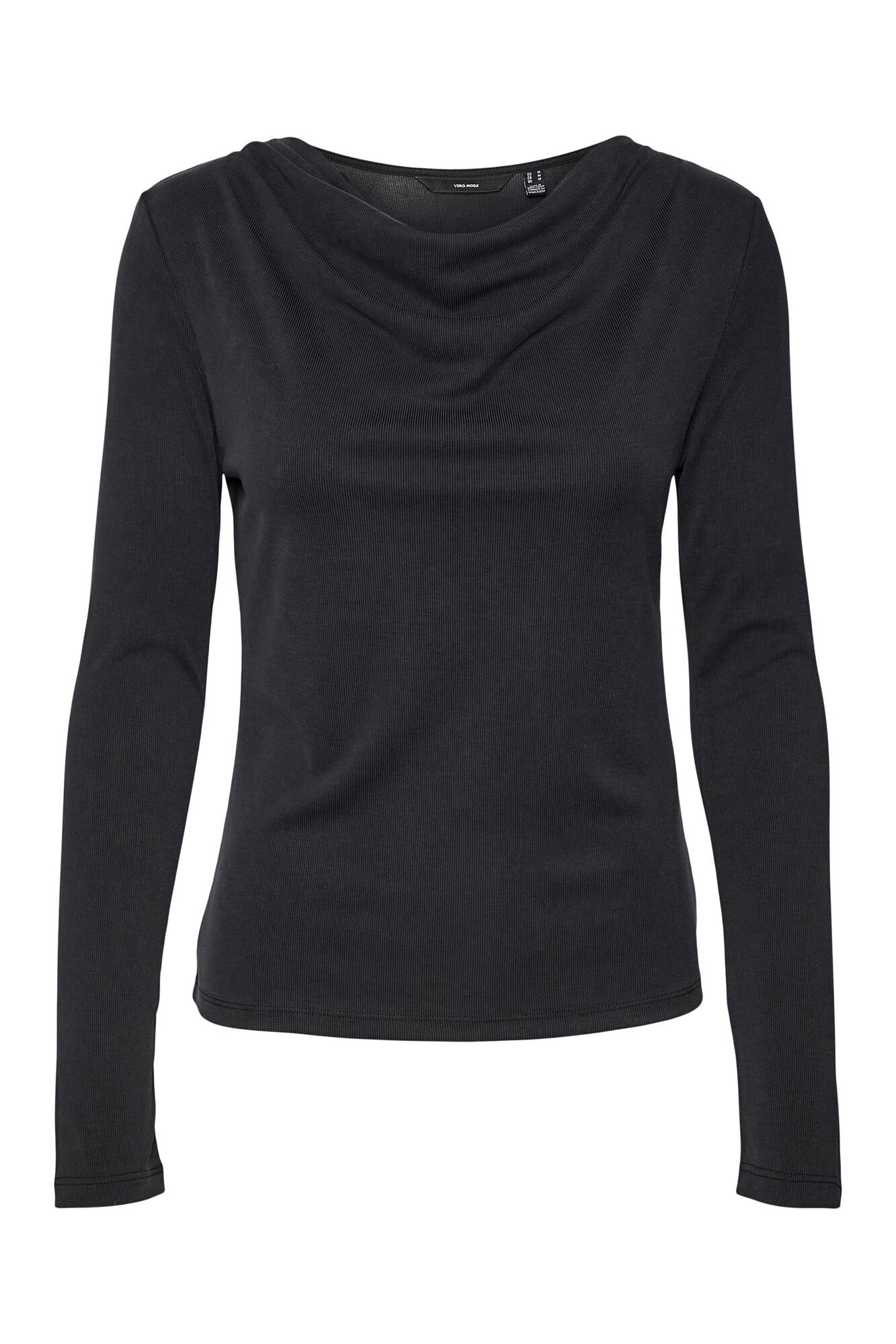 Vero Moda Curve Top de manga comprida Curve