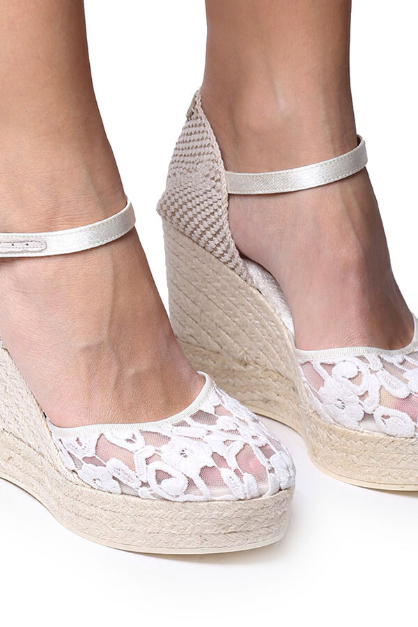 Toni Pons Cu&ntilde;as de boda Marfil