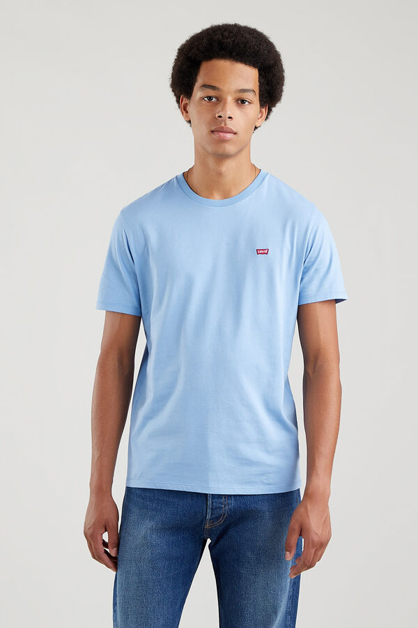 Levi's Camiseta Levis&reg; Azul
