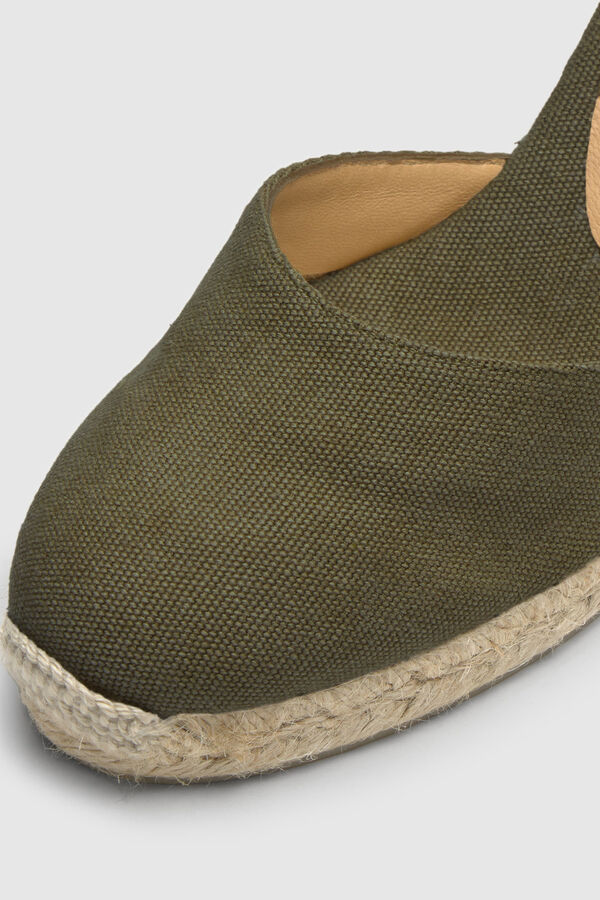 Castañer Carol Alpercata Verde