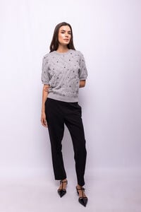 Object Jersey ochos y perlas