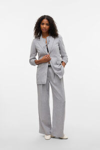 Vero Moda Americana abierta con solapa