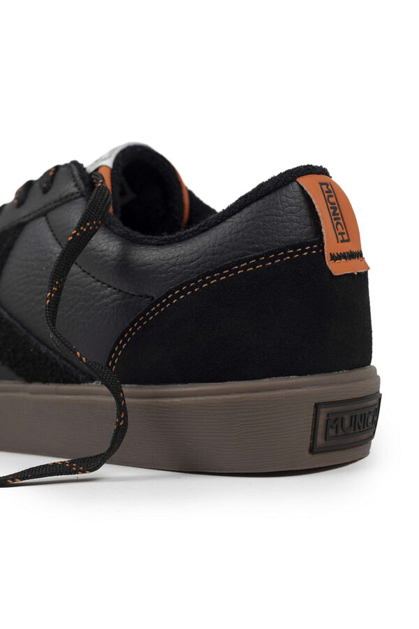 Munich Deportivas Break 43 Negro