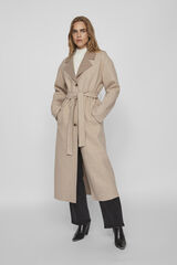 Vila Abrigo largo Vila Marr&oacute;n