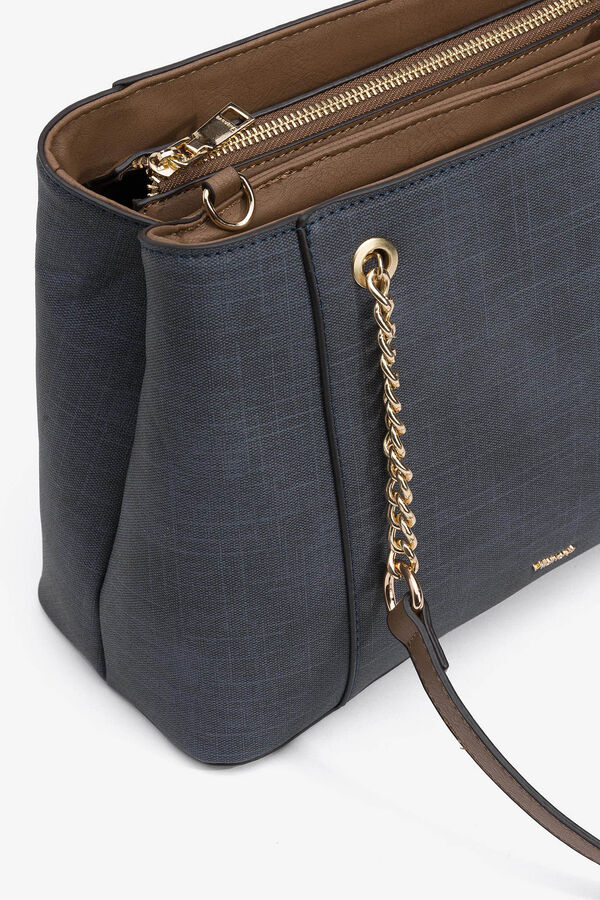 Vilanova Bolso city Azul