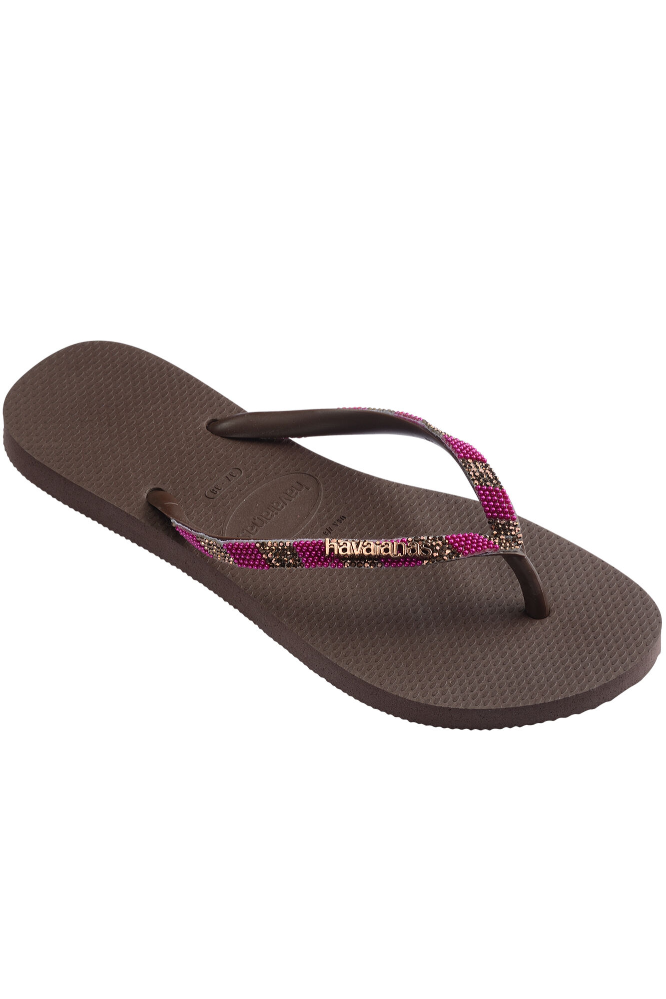 Havaianas Chinelos Havaianas Slim Glow